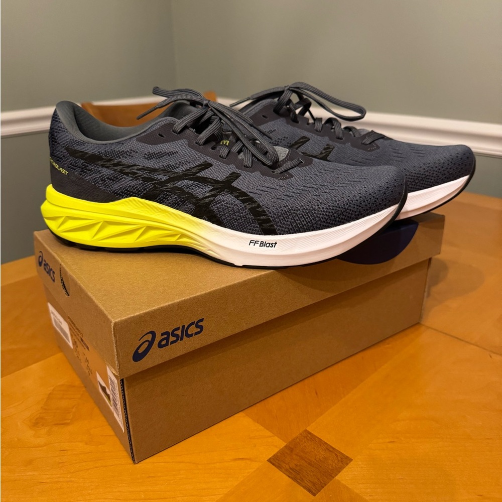 Asics Dynablast 3 Running Shoes - Brand New
